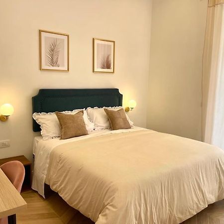 La Casa Di Ary Lägenhet Neapel Exteriör bild