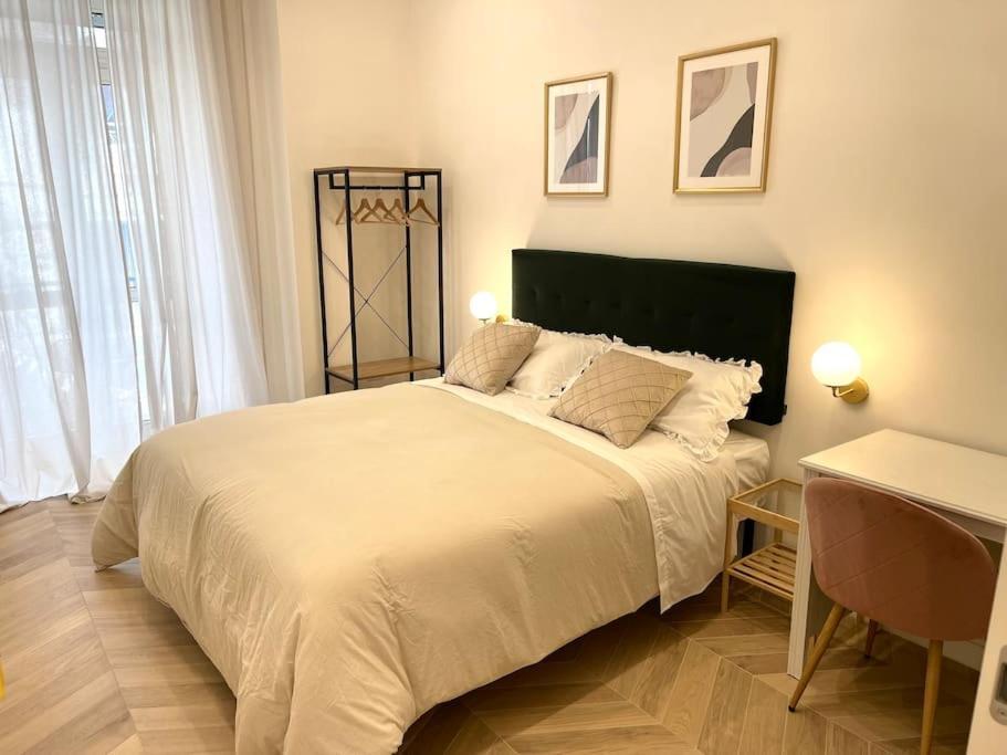 La Casa Di Ary Lägenhet Neapel Exteriör bild